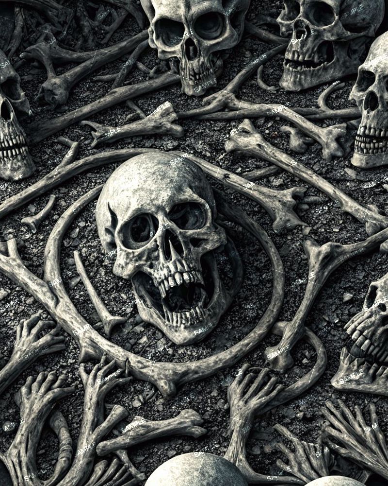 Skull and Bones 42