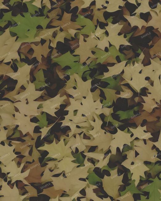 Tactical Camouflage