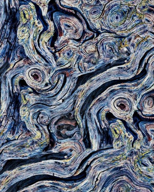 Decorative Wood