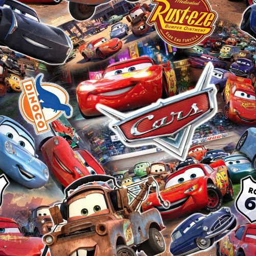 Cars Movie