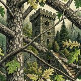 Castle Camouflage 42