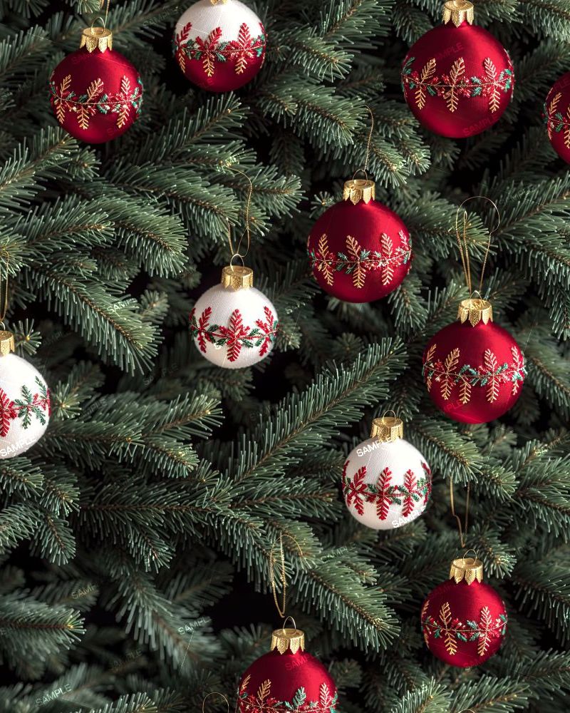 Christmas Tree 53