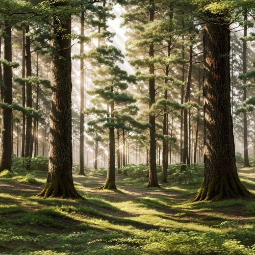 European Forest 42