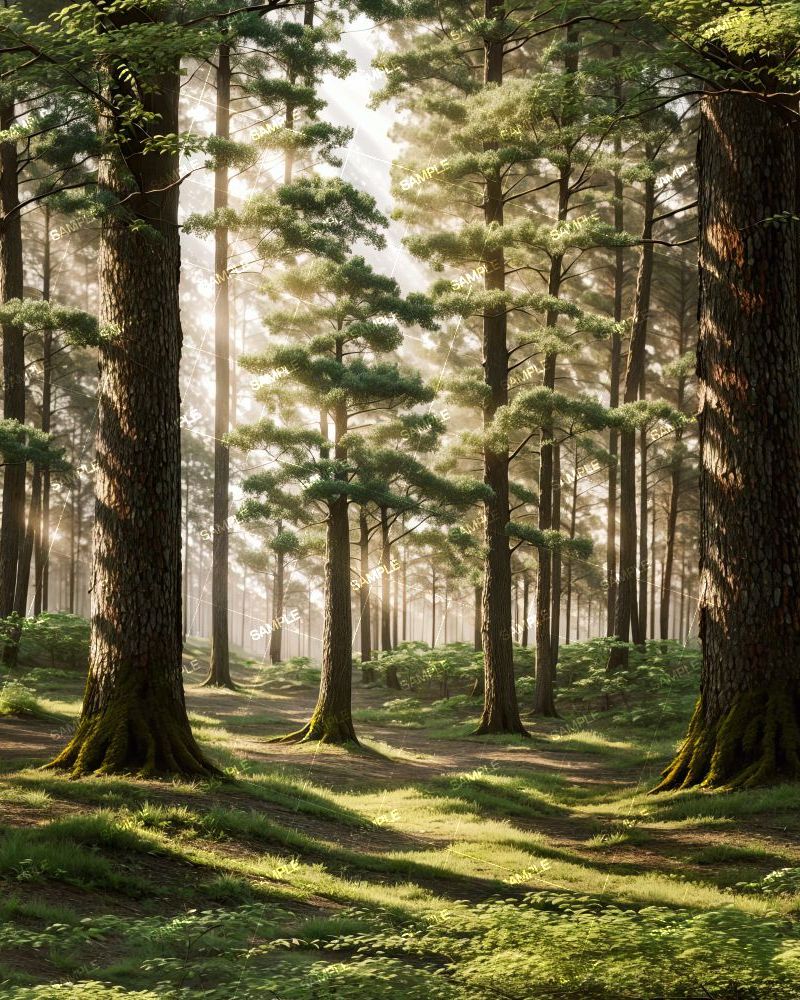 European Forest 42
