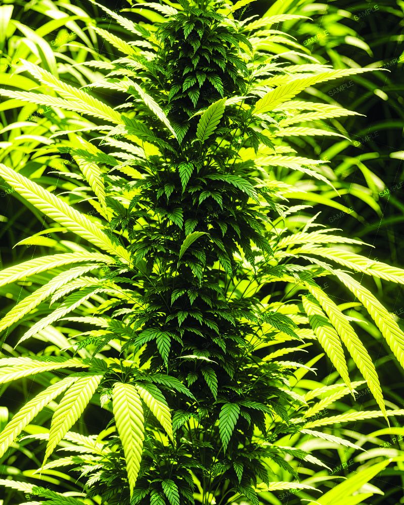 Kush Crop 42