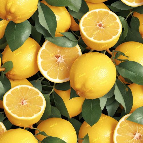 Lemons 43