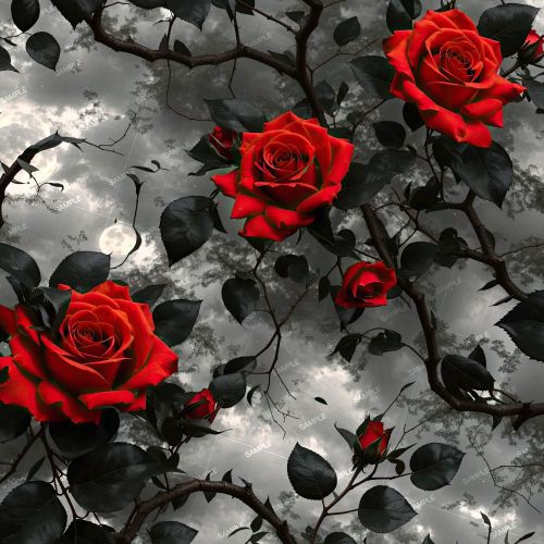 Moonlight Roses 44