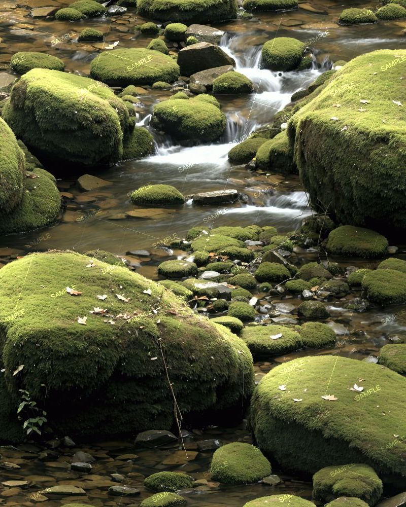 Mossy Creek 42