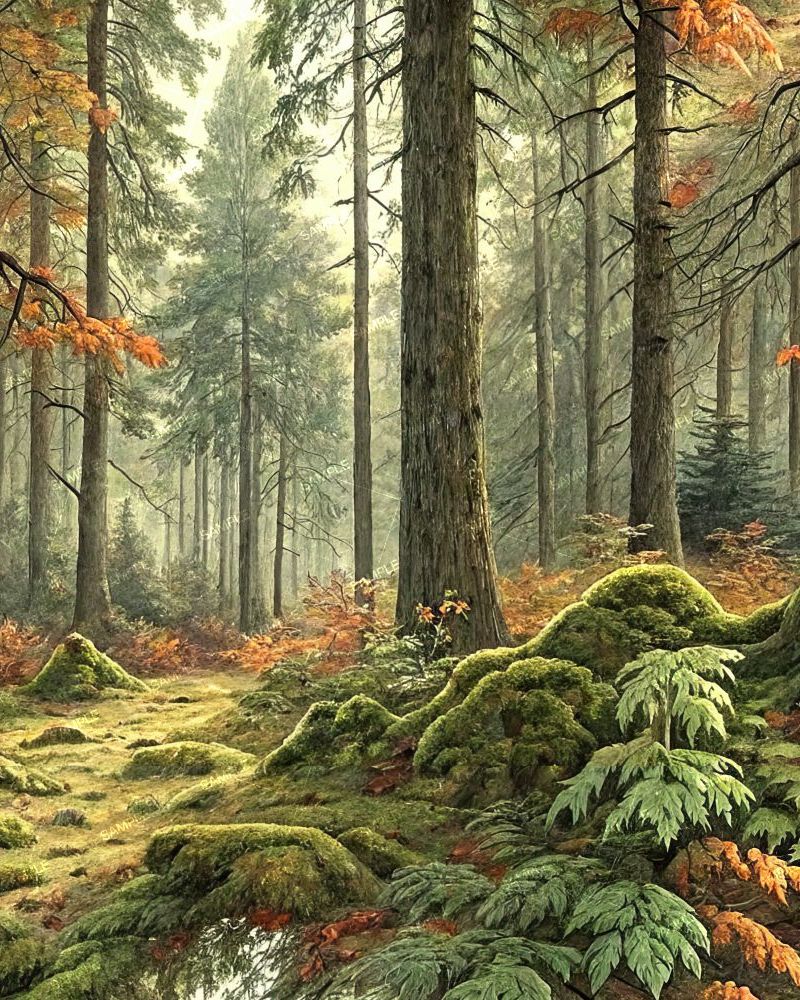 Painted Forest 42
