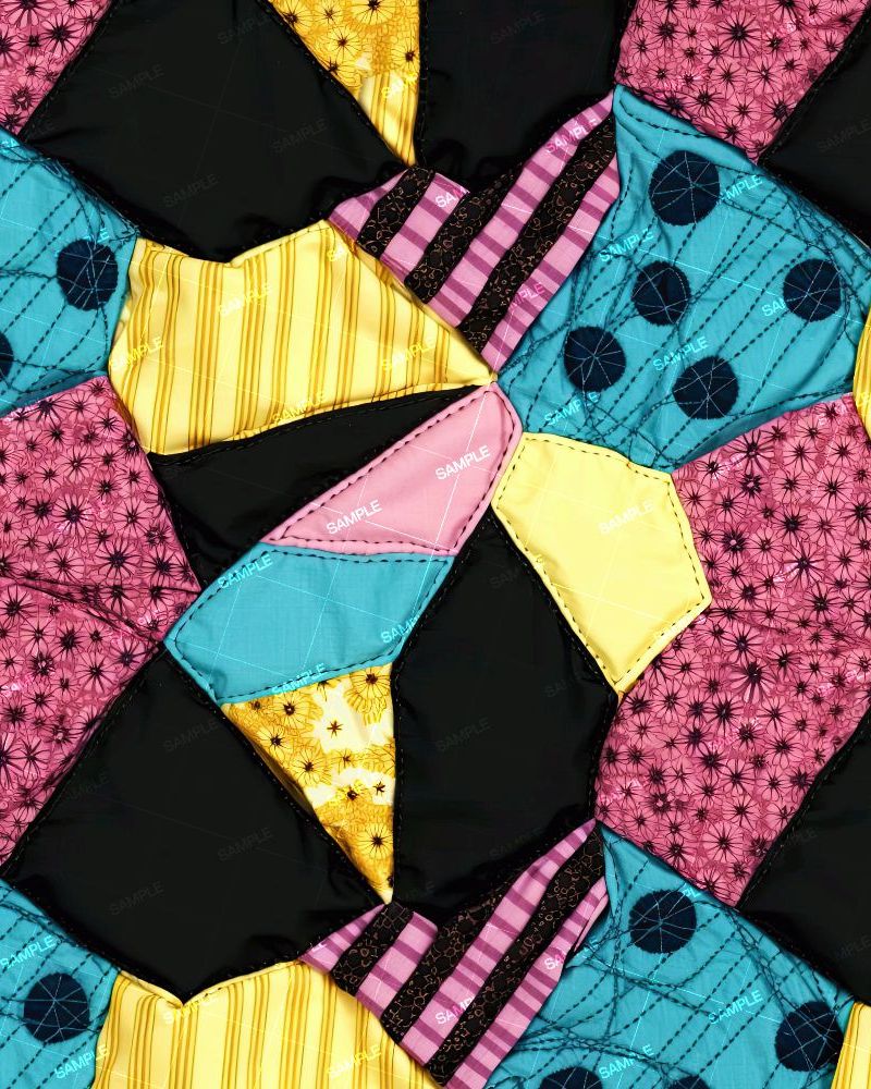 Sallys Quilt 42