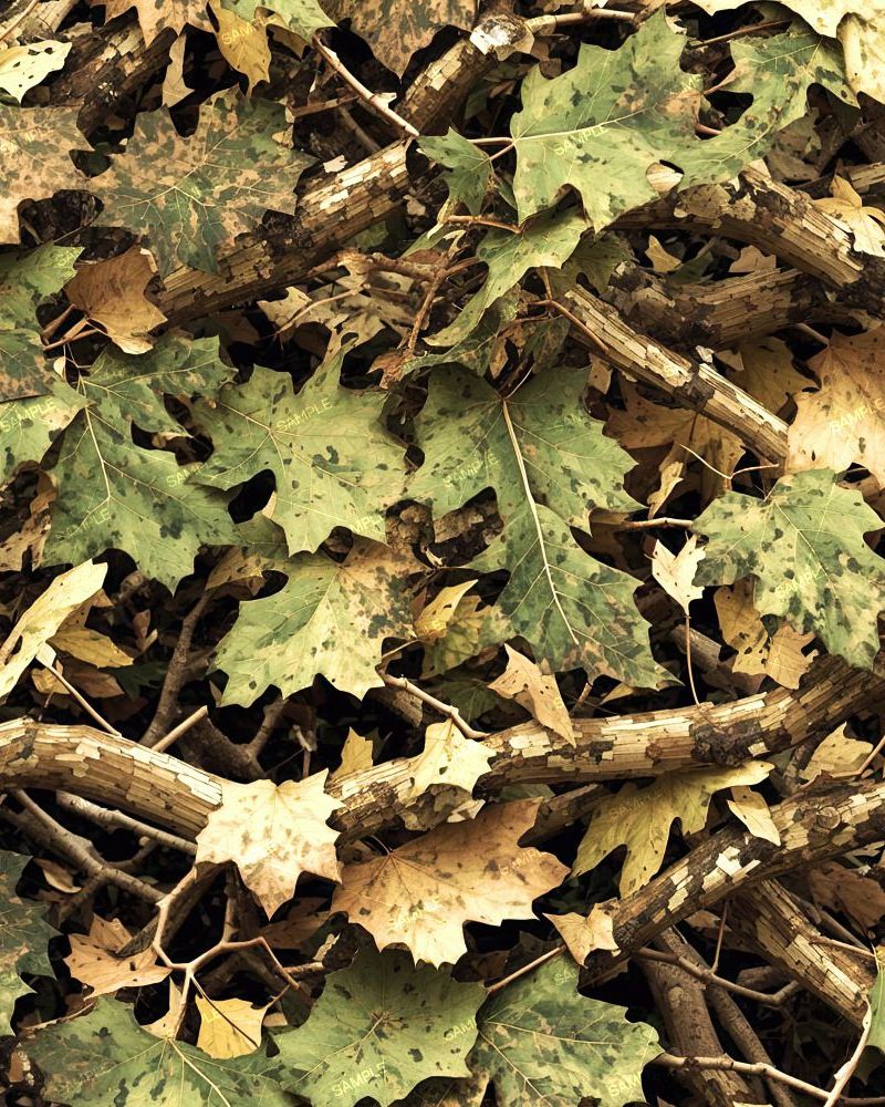 Tactical Camouflage 280