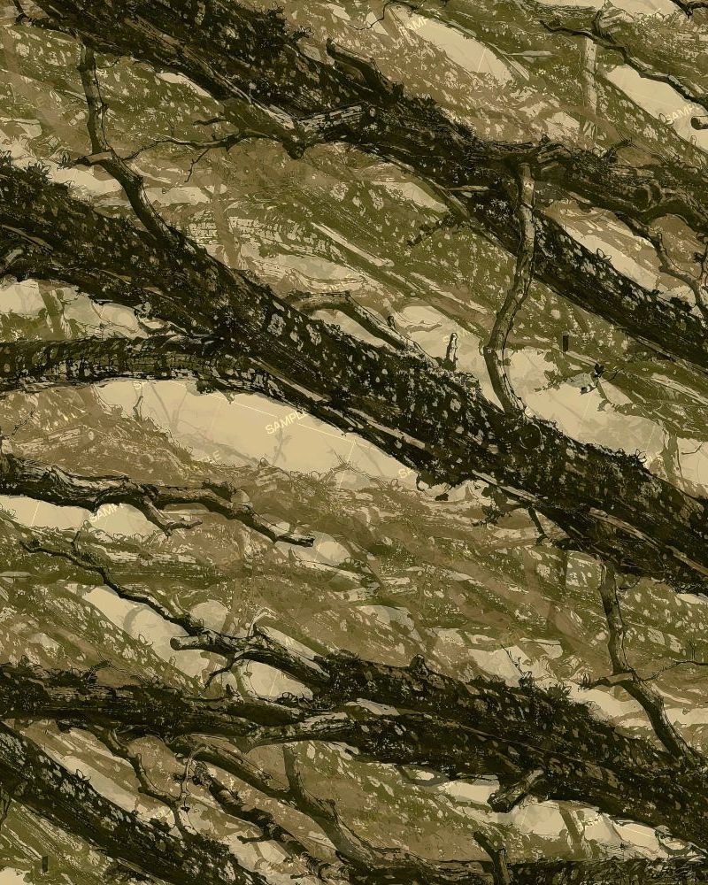 Tactical Camouflage 286