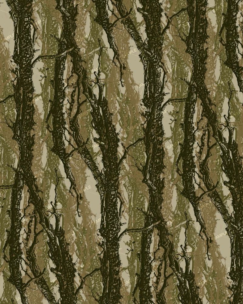 Tactical Camouflage 287