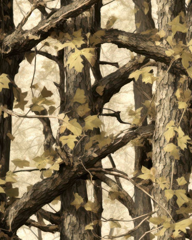 Tactical Camouflage 289