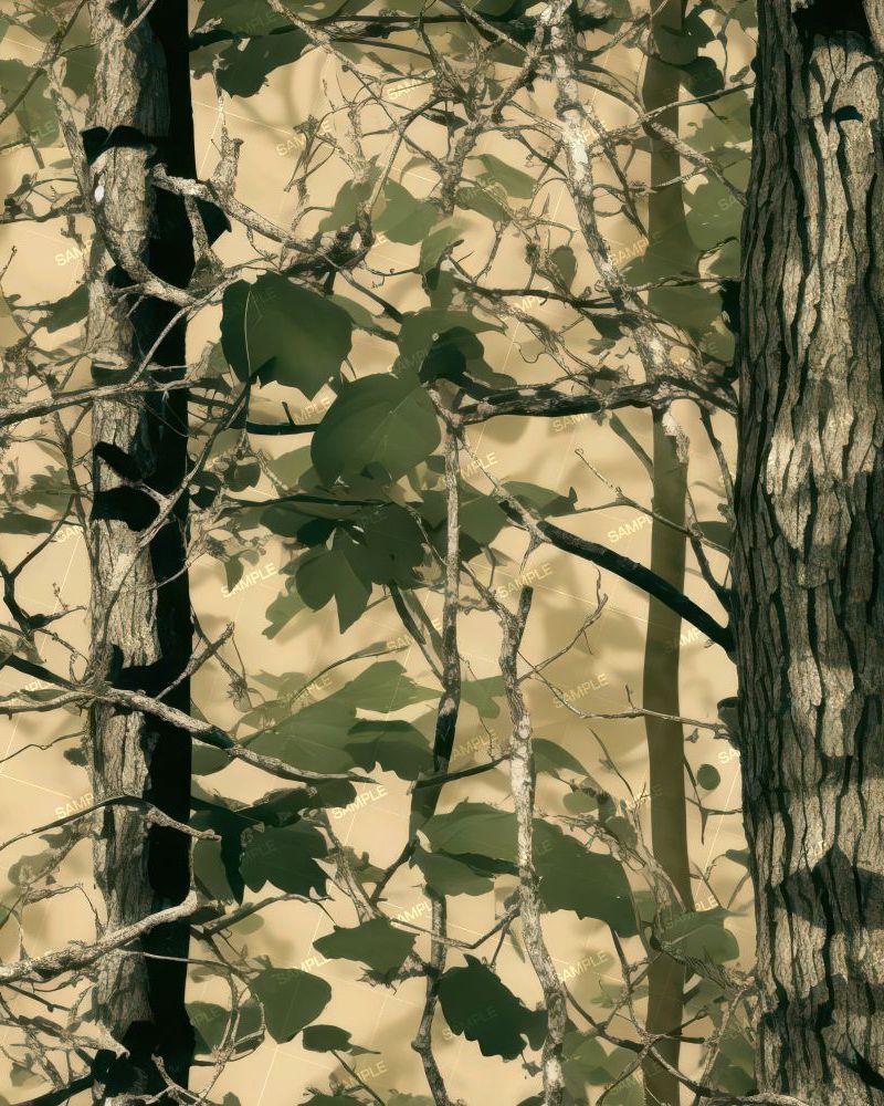 Tactical Camouflage 290