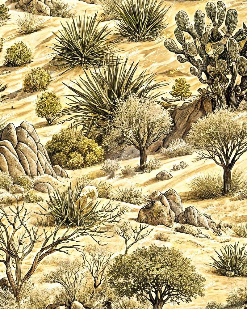 Tactical Camouflage 294