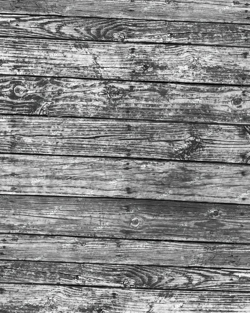 Weathered Boards 48