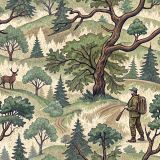 Woodsman