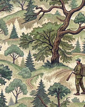 Woodsman