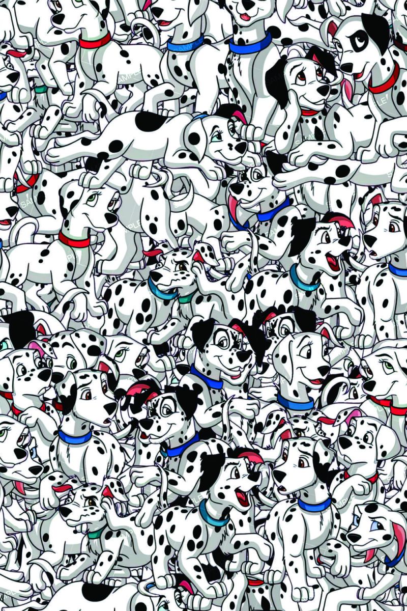 101 Dalmations 23