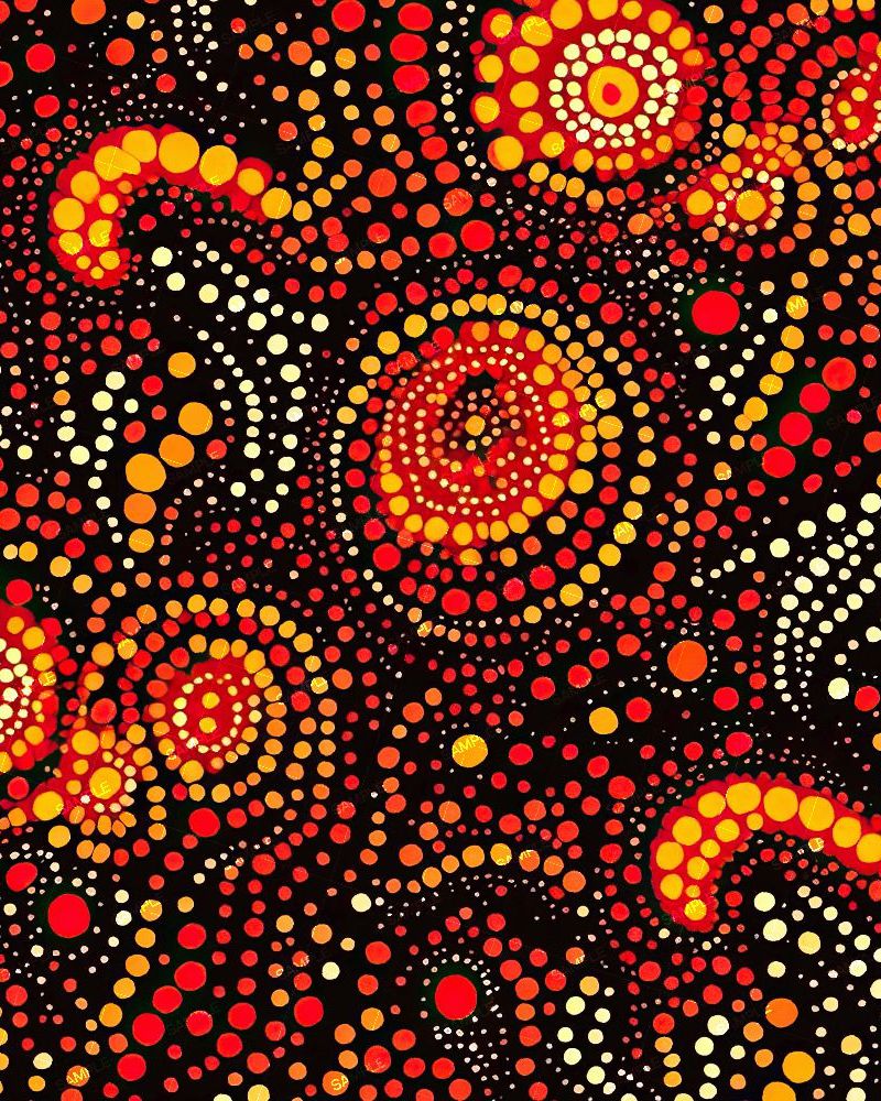 Aboriginal Art 48