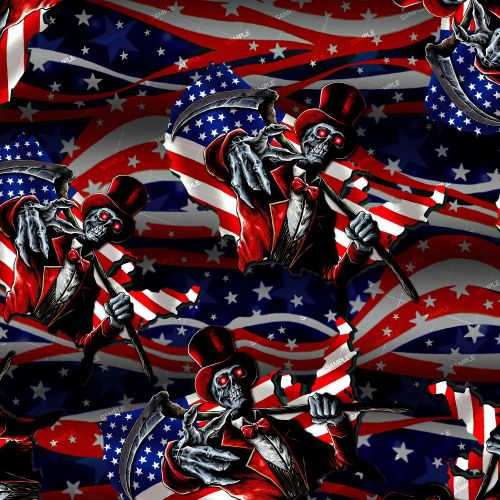 American Ghoul 22