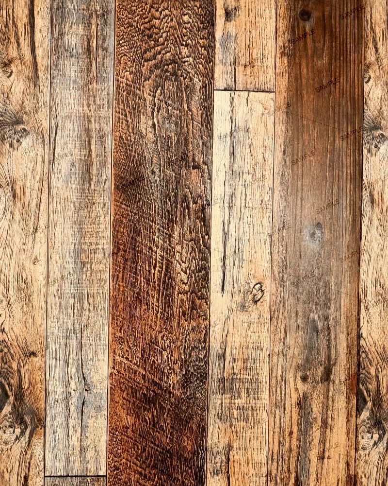 Barn Floor Boards 48