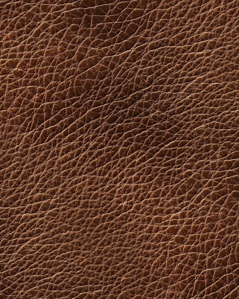 Brown Leather 48