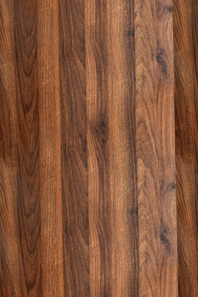 Brown Walnut Woodgrain
