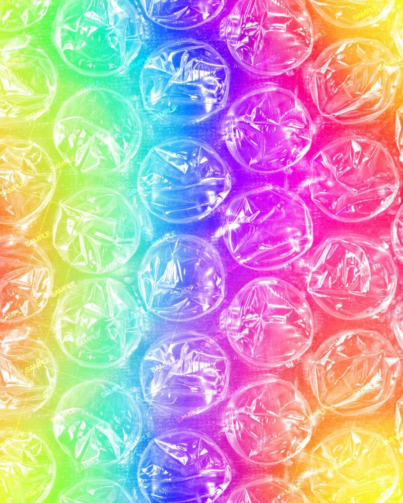 Bubble Wrap 22