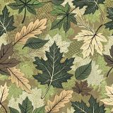 Camouflage Fabric 51