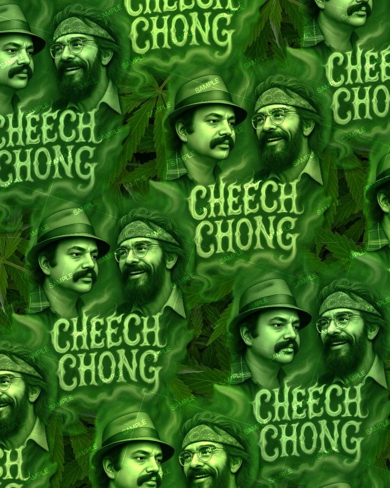 Cheech Chong 24