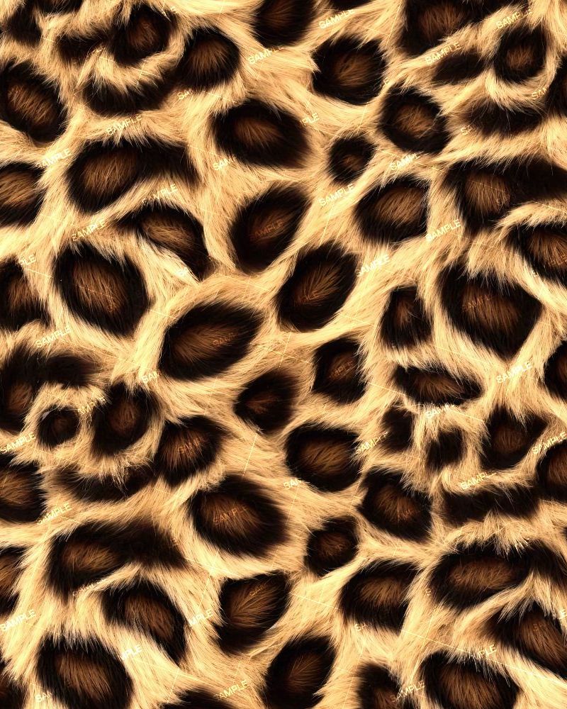 Cheetah Fur 44