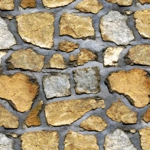 China Stone Wall 42