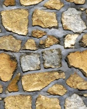 China Stone Wall 42