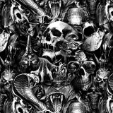 Cobra Skulls