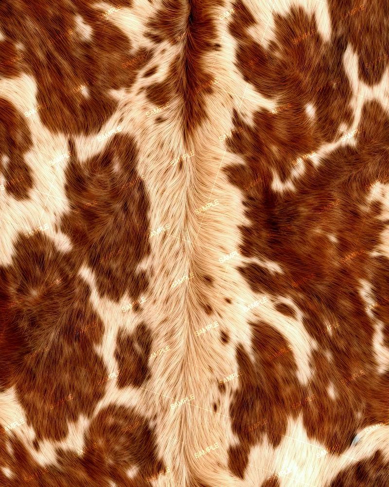 Cowhide 55