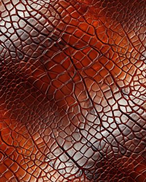 Crocodile Leather 43