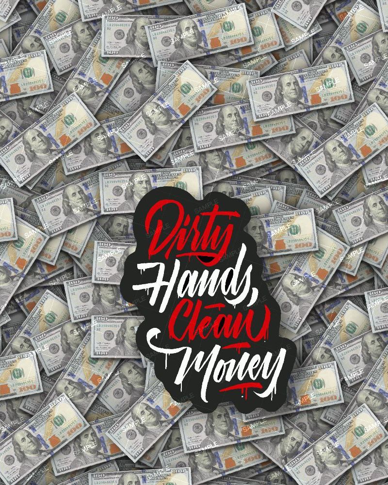 Dirty Money 22