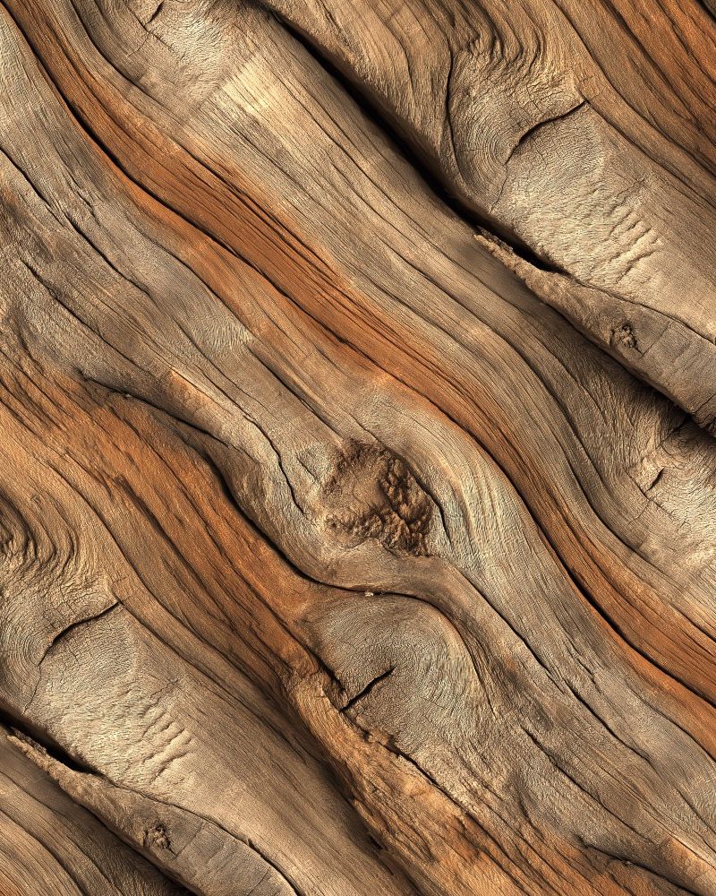 Driftwood 48