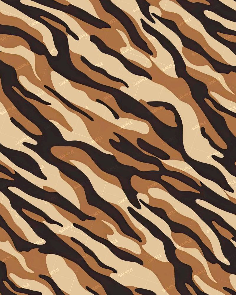 DuckMaster Camouflage 48