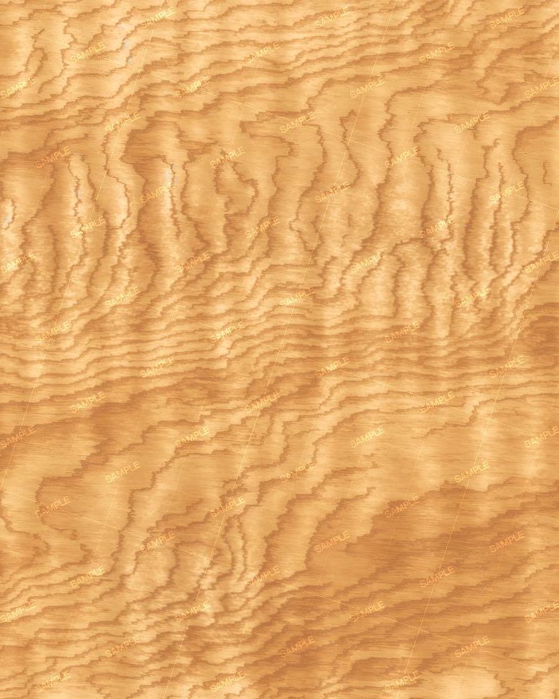 Figured Ash Woodgrain 42