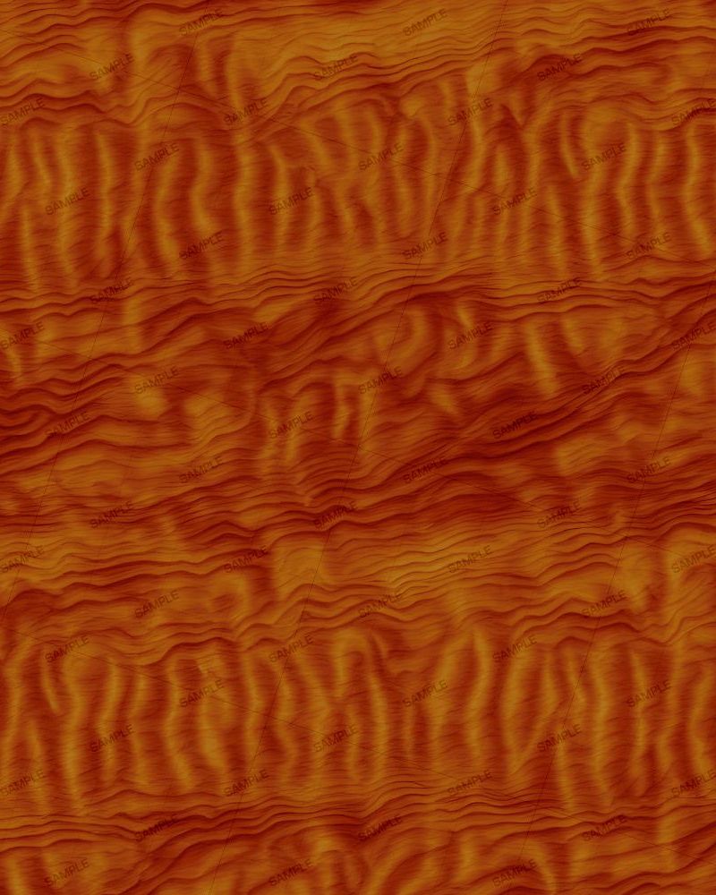 Figured Maple 25