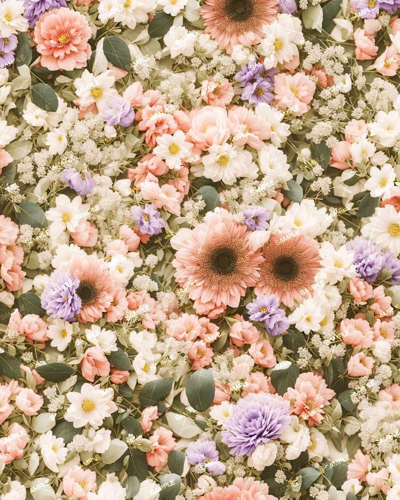 Flower Shop Cutting Floor