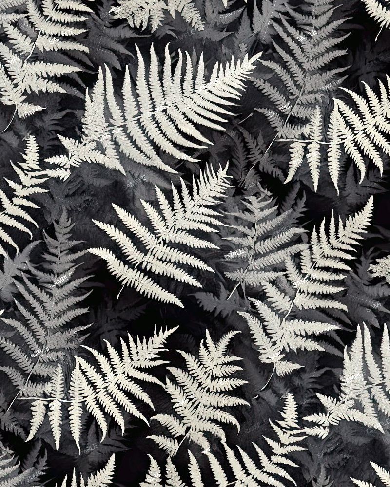 Ghost Fern