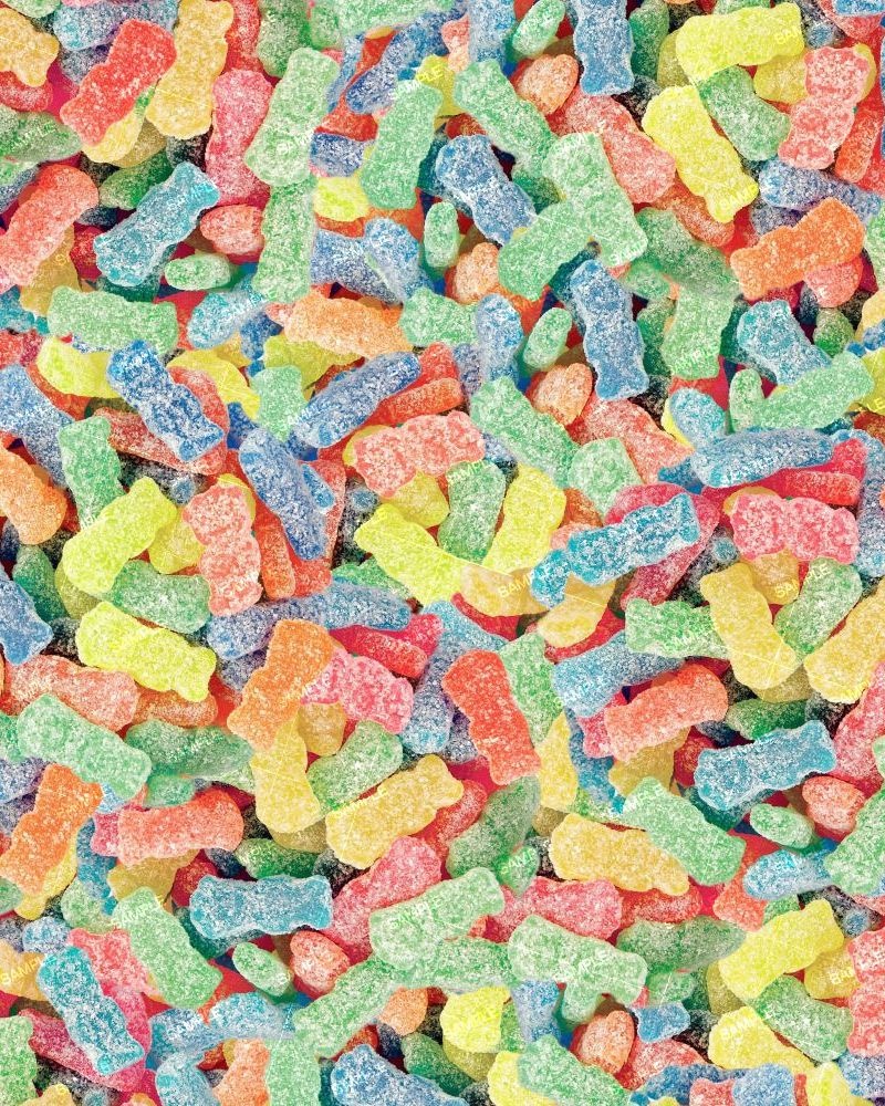 Gummy Bears 23
