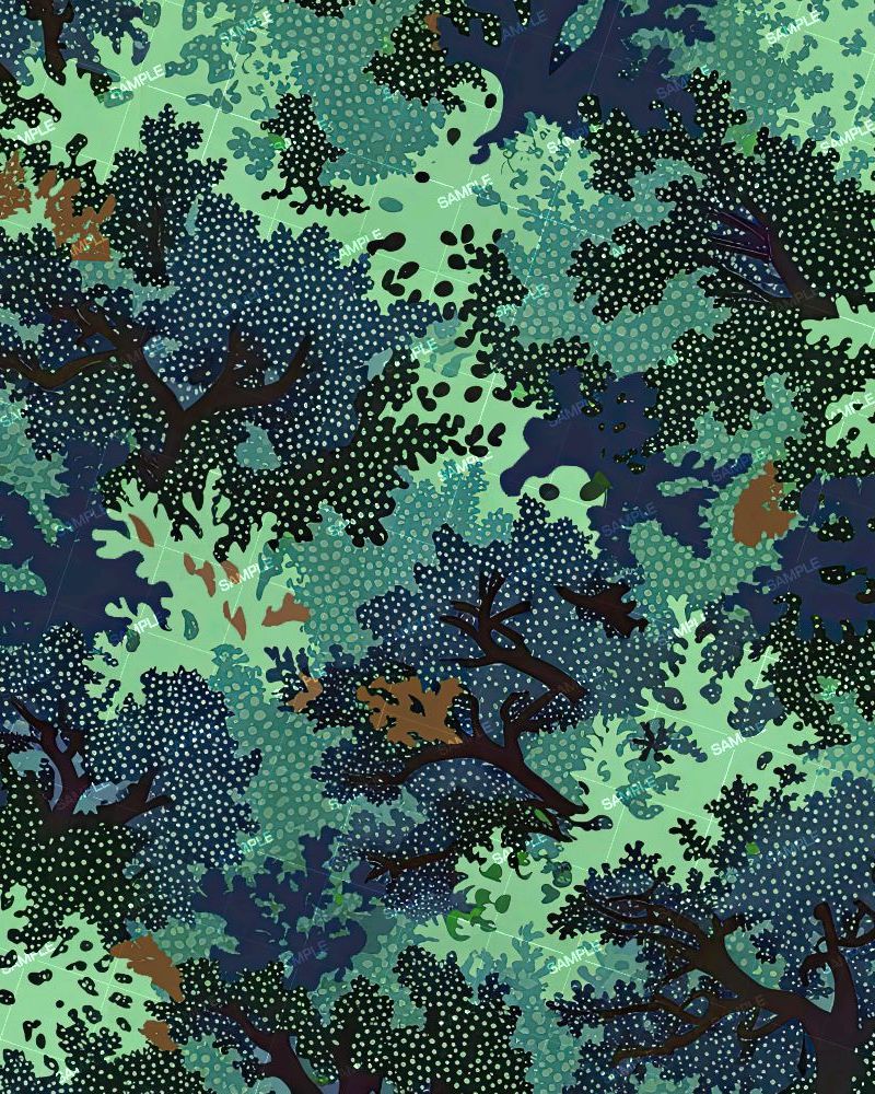 Marine Camouflage 41