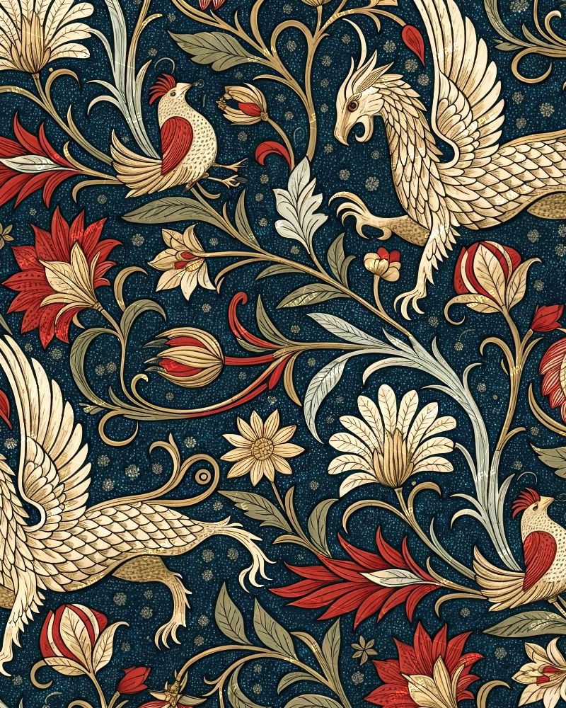 Medieval Wallpaper 42