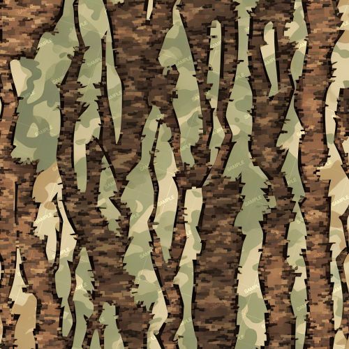 MixMaster Camouflage 2