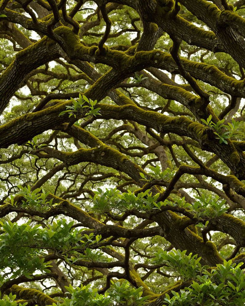 Mossy Oaks Camouflage 51